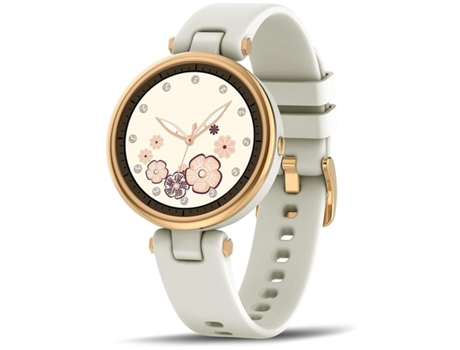 Smartwatch ENZON Blanco