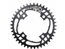 Corona ELEVN flow 45T (Negro)