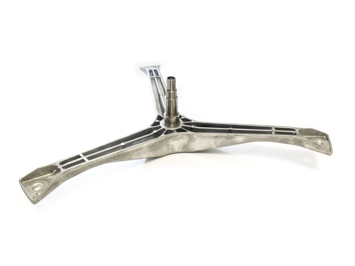 Polea Del Tambor - Samsung Dc97-00124g Para Lavadora Spd005sa