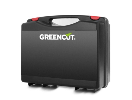 Soldador inverter eléctrico GREENCUT MMA200 Potencia 25A-200A Tecnología IGBT