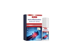 El spray Ximonth para el cuidado de las articulaciones alivia el dolor de rodilla, hombro y cuello para una mejor salud corporal.