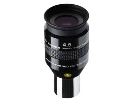 Ocular Explore Scientific BRESSER 82 ° Ler 4,5 Mm Ar 1,25