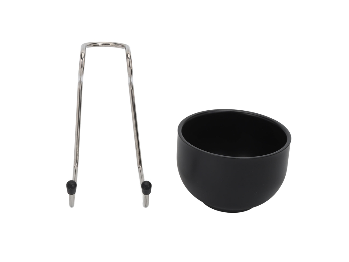 Set de jabón para el cuidado de la barba y el bigote (Cuida la barba y el bigote)
