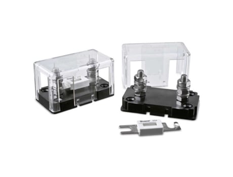 Fusível 350A Cnl Din Transparentequick Italy