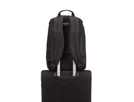 Mochila p/ Portátil M 14'' Preta