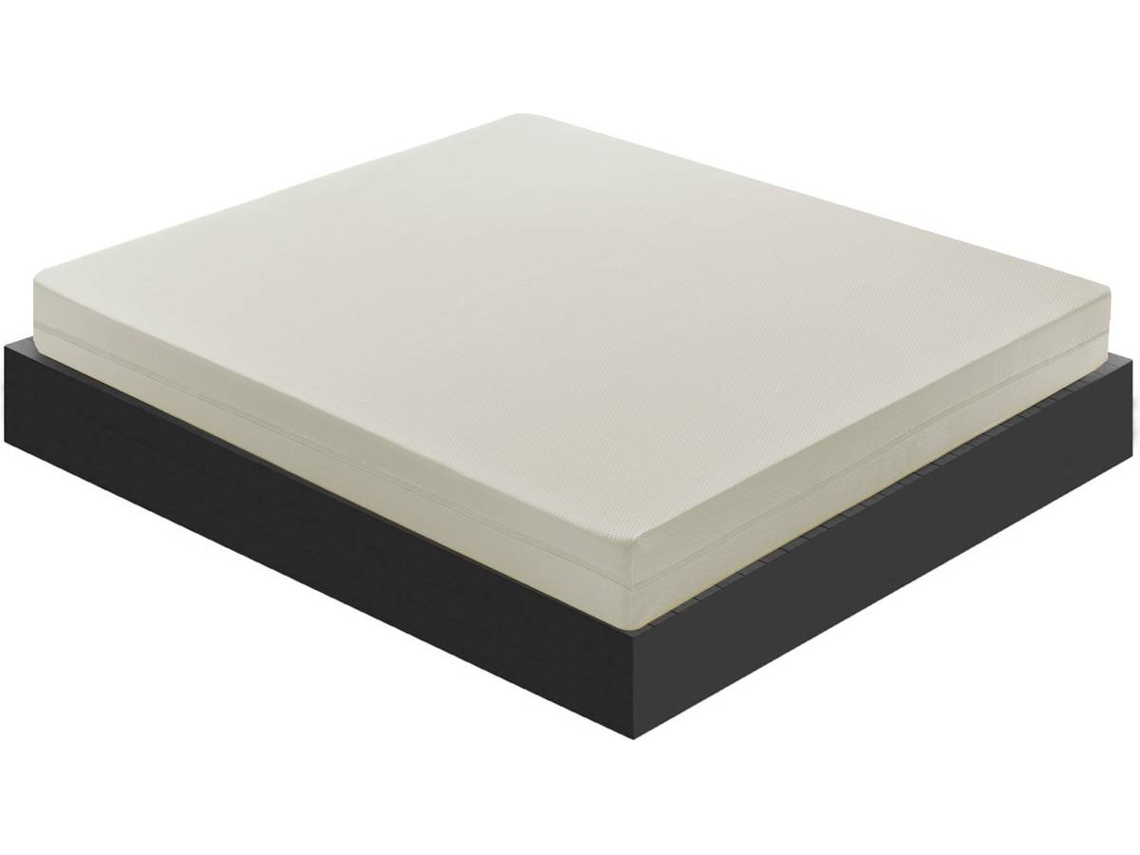 Colchón ILOVESLEEP Fabry (90x200 cm - Espuma HR)