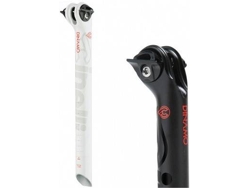 Componente de Bicicleta CINELLI Dinamo Seatpost 31.6 (Negro - 31,6 - 31,6)
