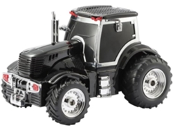 Altavoz Bluetooth Para Tractor Ws-560 Sin Led, Compatible Con Tarjeta Tf, Radio Fm