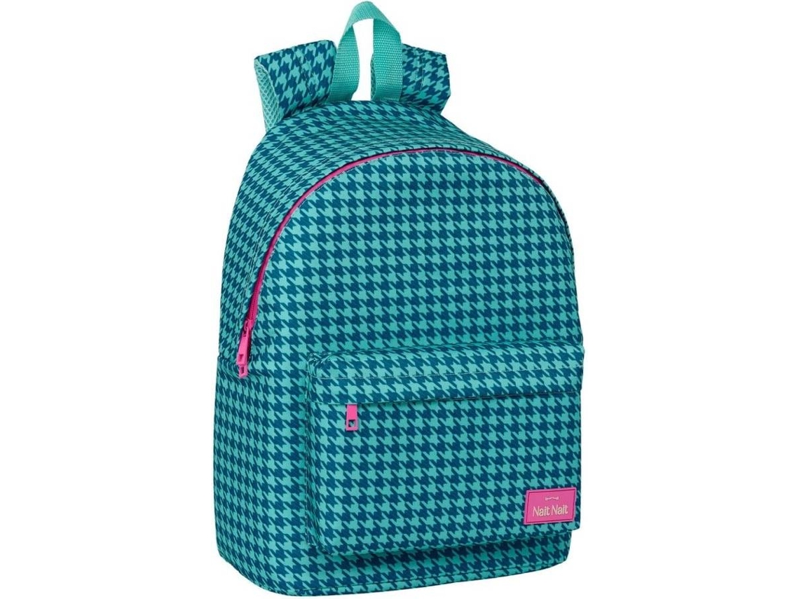 Mochila NAIT NAIT (Verde)
