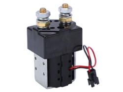 Contator CC Veloriskku-Silver Contact 48V para acessório de controlador de interruptor de partida de elevador de caminhão