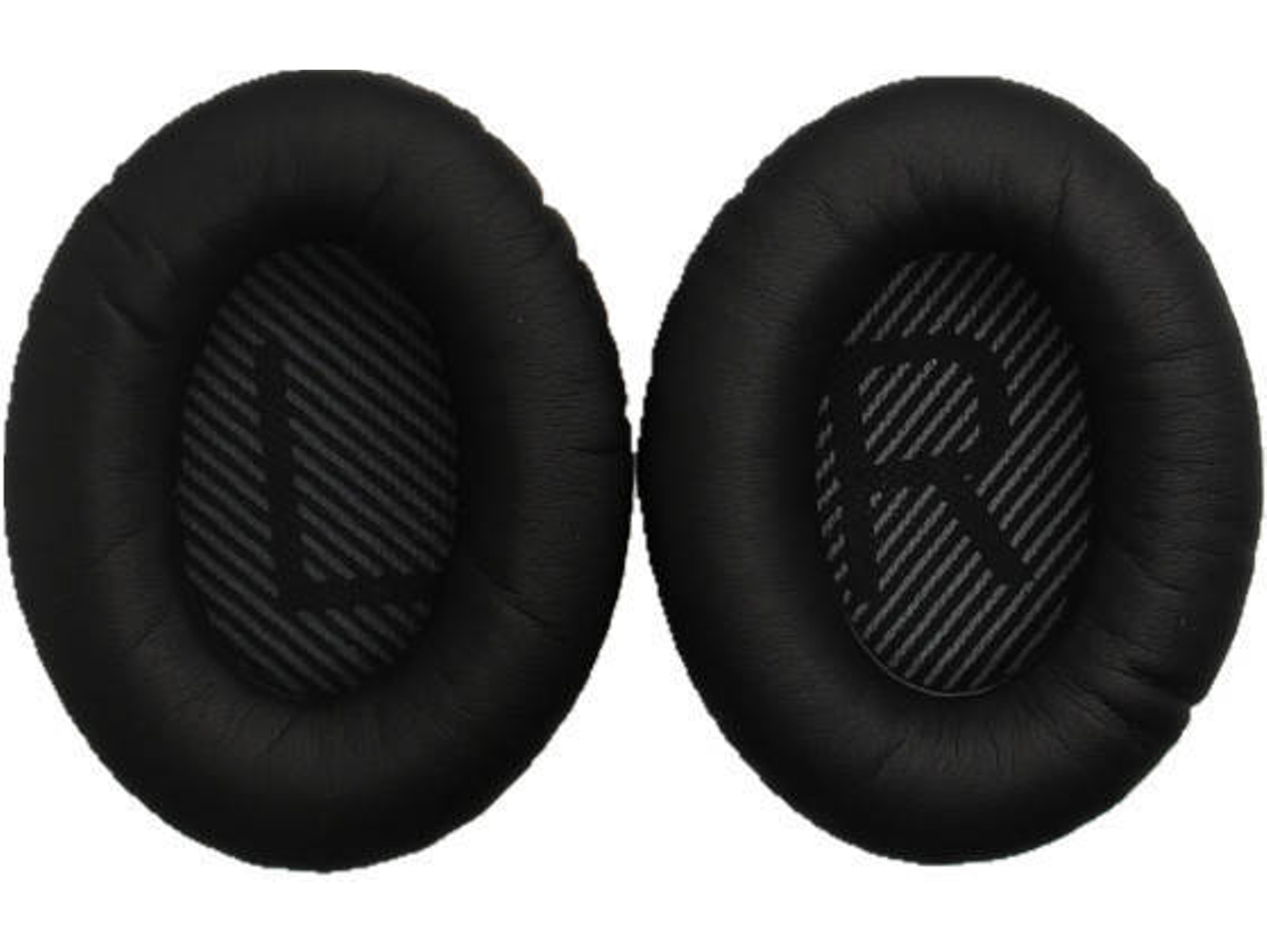 Almohadilla para Auriculares WISETONY 5052439393760 (Para Bose QuietConfort - Negro)