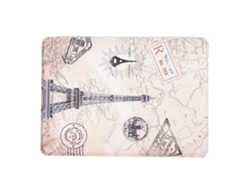 Funda protectora para libros electrónicos (plegable, pintada)