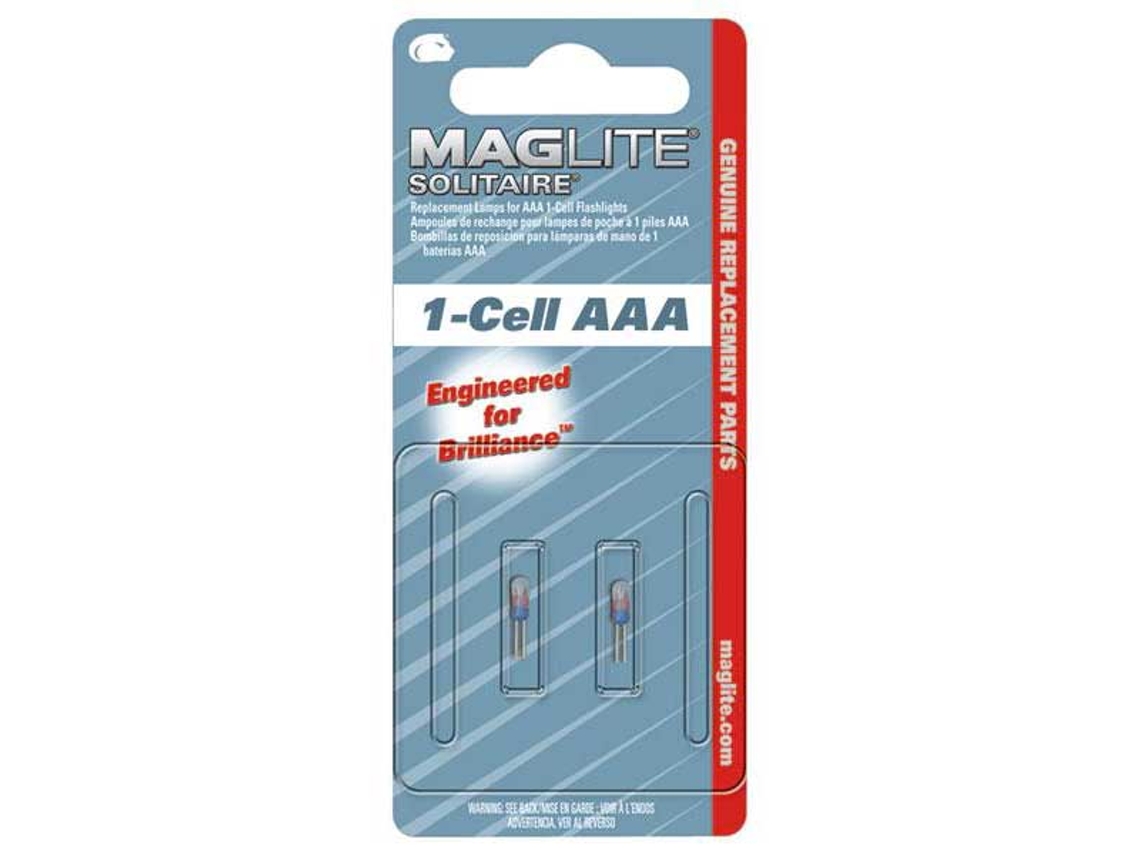 Iluminación Nautica MAG-LITE Bulb