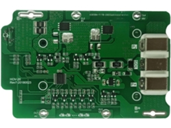 Placa De Protección De Batería Pcb Bh03120/bh03100/bh03120pc 18v