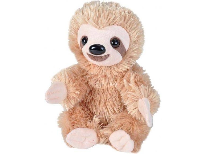 Peluche WILD REPUBLIC Preguiza
