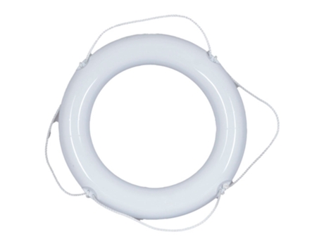 Artículo de Náutica TALAMEX Lifebuoy sin tira pvc
