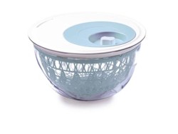 Cesta de ensalada SNIPS Spinner Madame Butterfly