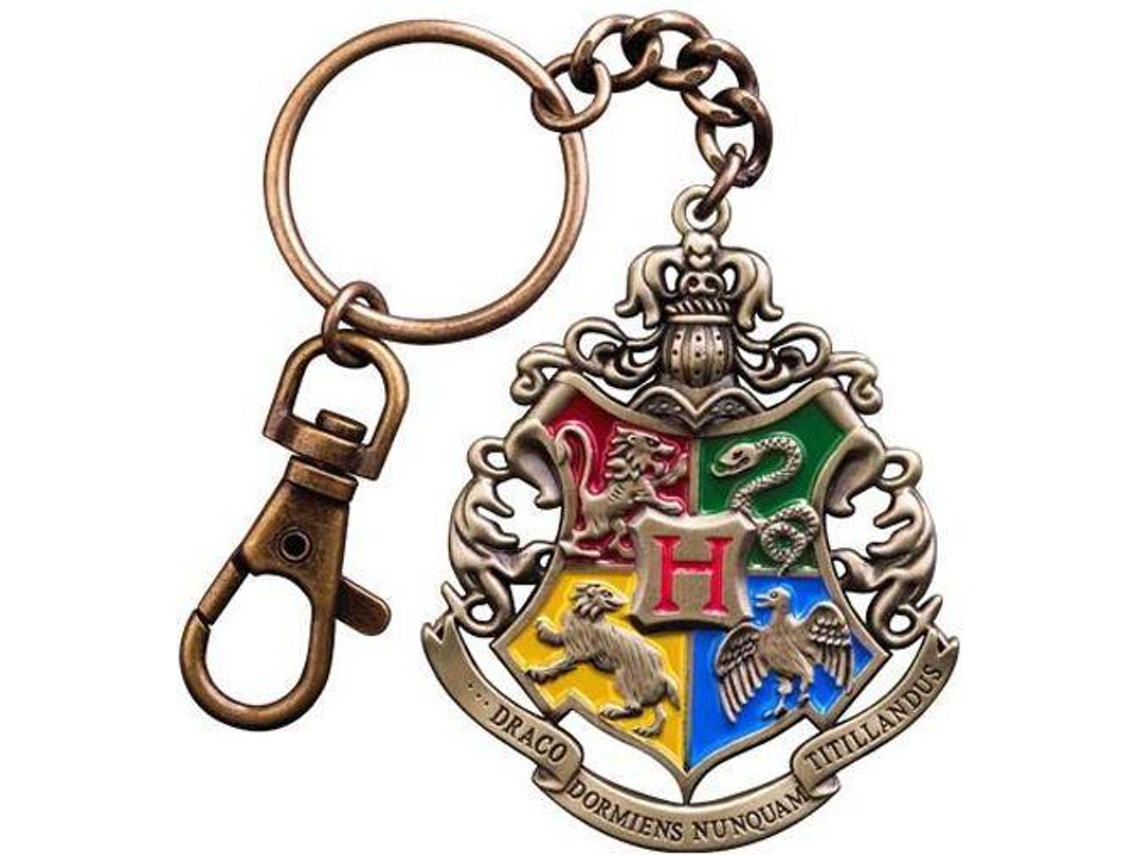 Llavero NOBLE Harry Potter - Hogwarts
