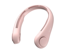 Ventilador para el Cuello JISULIFE FA12