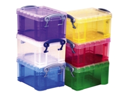 Caja REALLY USEFUL BOXES