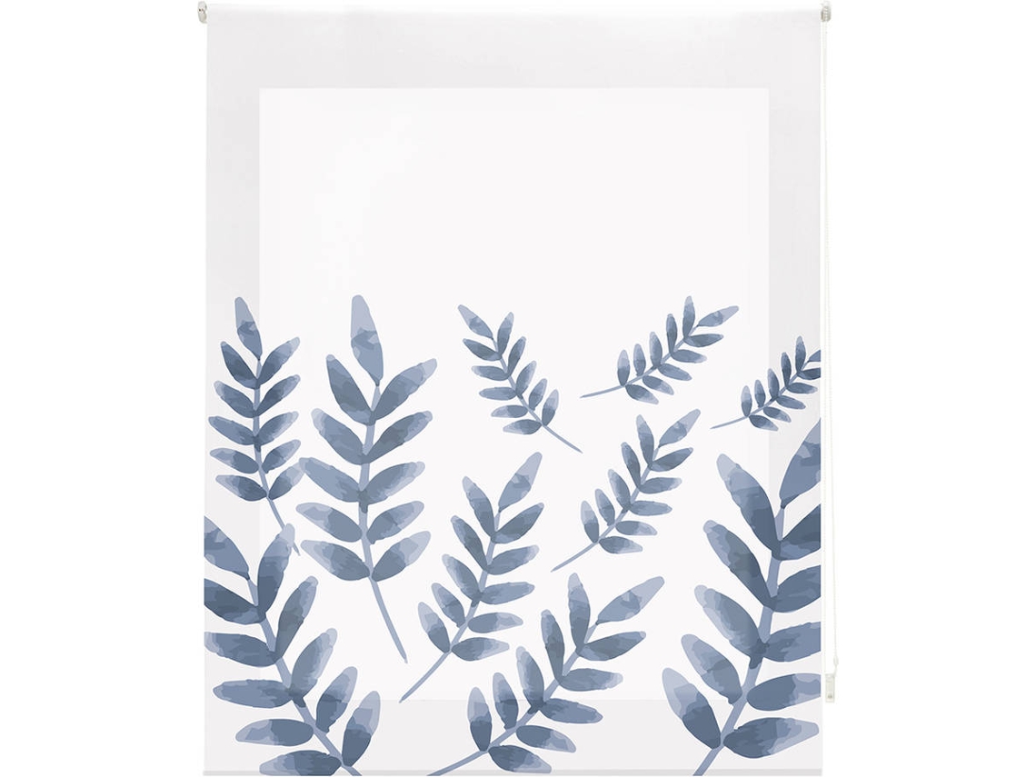 Estor Enrollable HAPPYSTOR Estampado Digital Cocina HSCC91011 185x180 cm