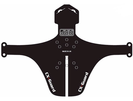 Guardabarros RRP Delantero Cx (29´´)