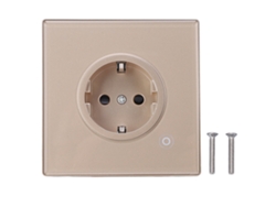 2026velora-tomacorriente Inteligente Control Remoto 16a Programable Para Hogar Y Oficina