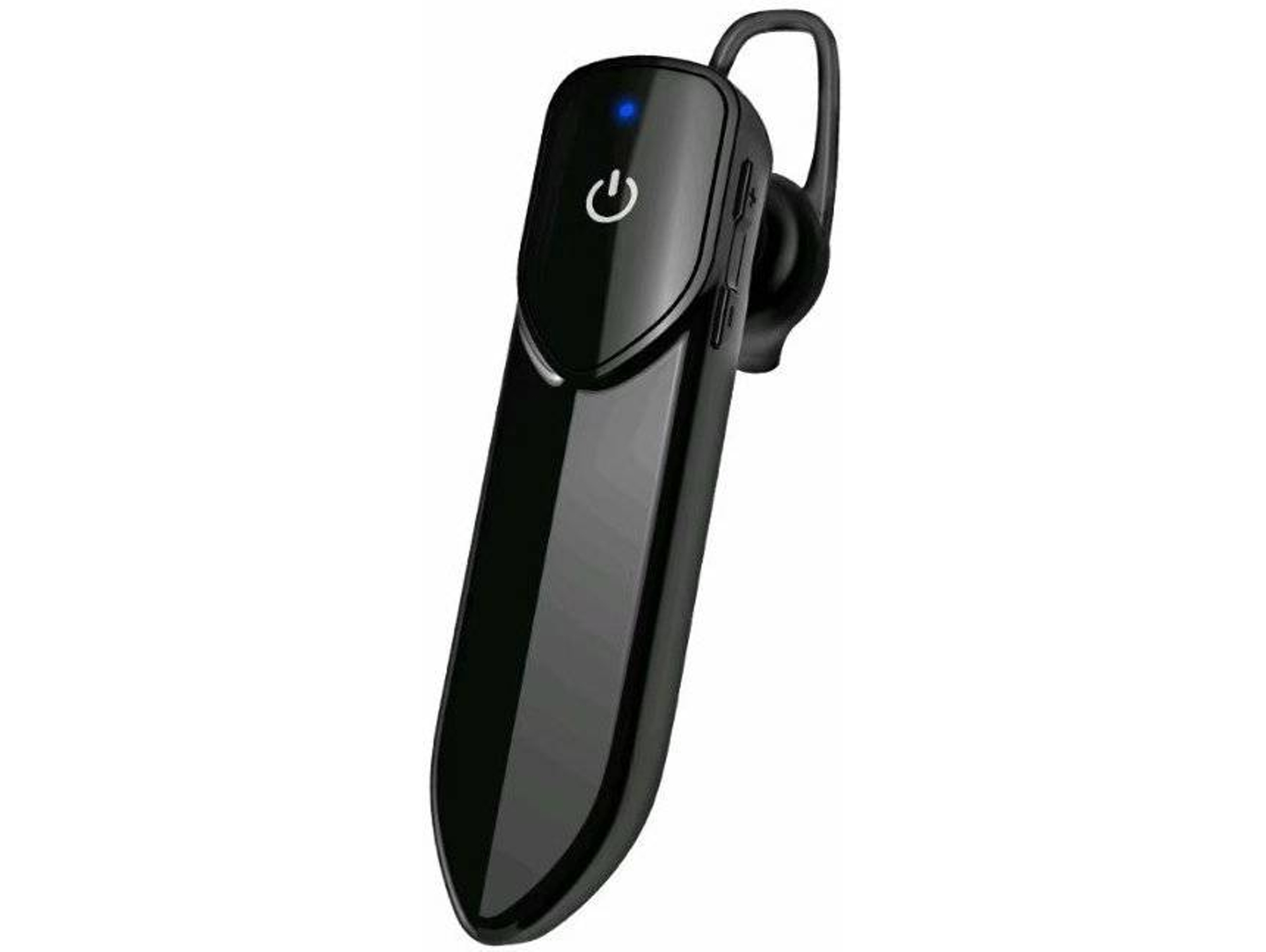 Kit Mãos Livres Bluetooth 4.2 Preto)