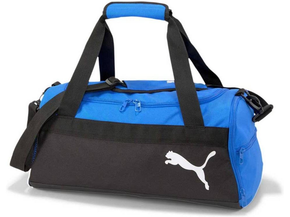 Bolso Deportivo PUMA  Teamgoal 23 S (Azul - Tamaño unico)