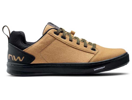 Zapatillas NORTHWAVE zapatilla tailwhip honey Negro de (S)