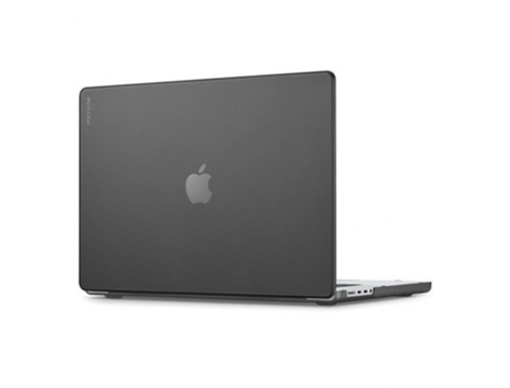 INCASE Funda para MacBook Pro de 16 pulgadas 2021-23 M1-M2-M3 Negro