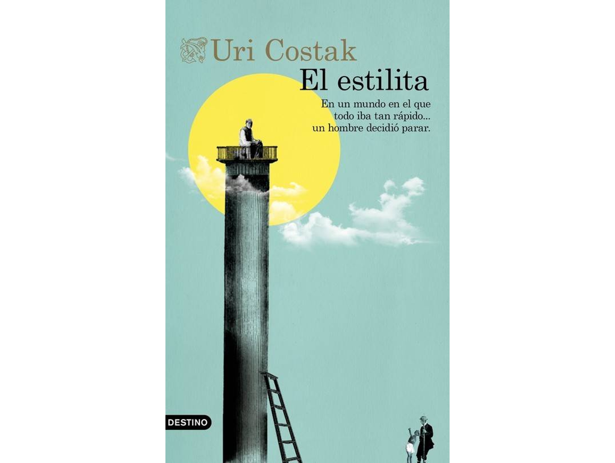 Libro El Estilista