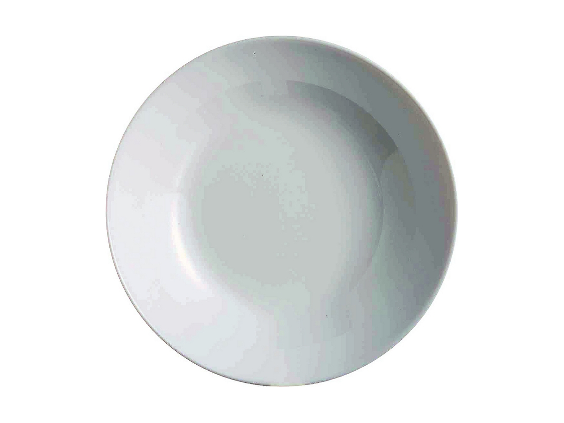 Plato ARCOPAL (Vidrio - Muticolor)
