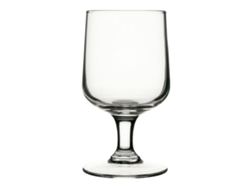 Vasos ARCOROC Suecia (25 cl - Transparente - Vidrio)