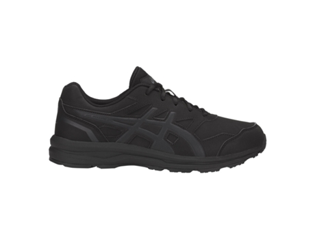 Zapatillas para Hombre ASICS Negro (Tam: 46,5)