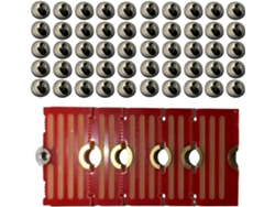 Placa Adaptadora De Extensión, Compatible Con Los Modelos 2230, 2242, 2260 Y 2280.