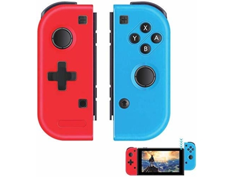 Mando para Nintendo Switch ENZON