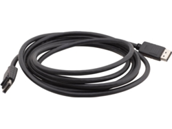 Cable de Datos KRAMER ELECTRONICS (DisplayPort)