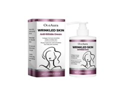 Crema corporal reafirmante antiedad
