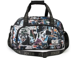 Bolsa de Deporte JOKER Comic (30x45x22cm)