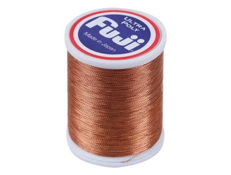 Cana De Pescar FUJI TACKLE Metallic ring thread