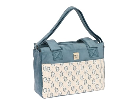 Bolsa Cambiador de Pañales SAFTA