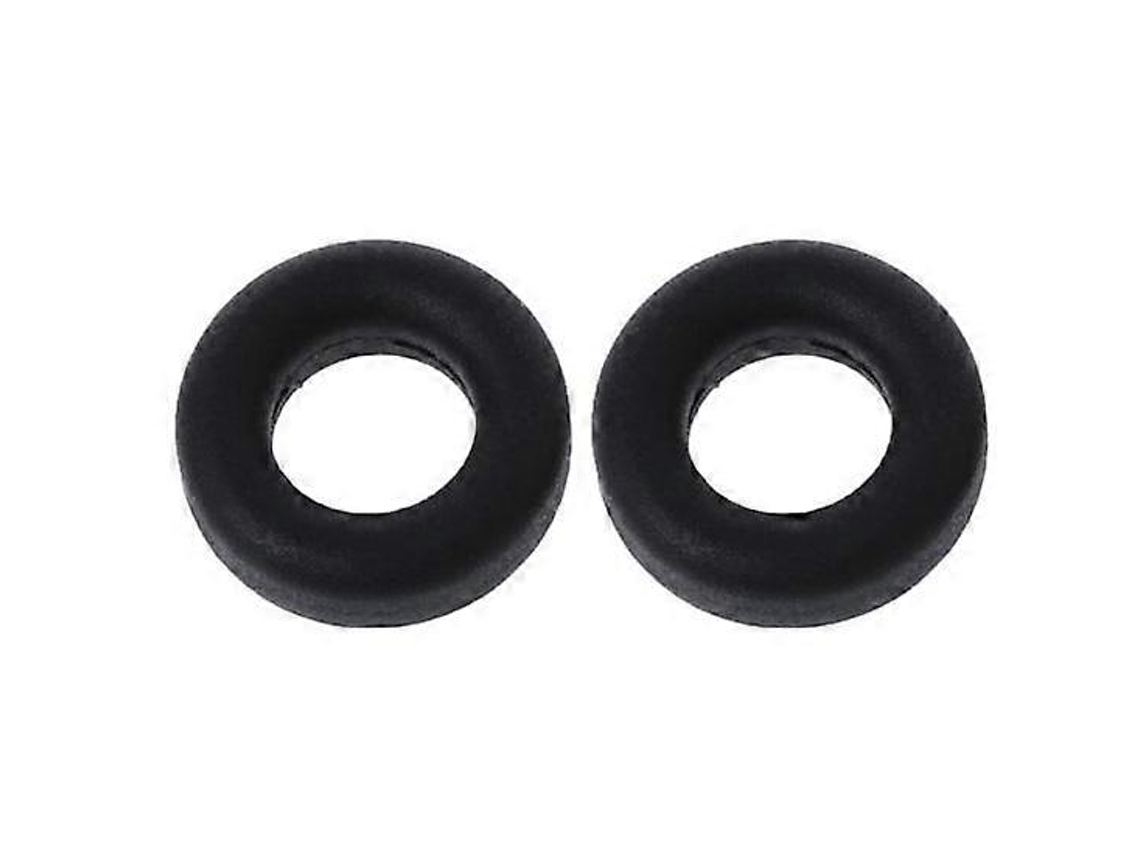 Ganchos redondos para gafas, ganchos antideslizantes para las orejas, puntas de silicona para gafas deportivas Rosewell