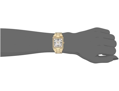 Reloj GUESS GW0026L2 Mujer (Acero Inoxidable - Blanco)