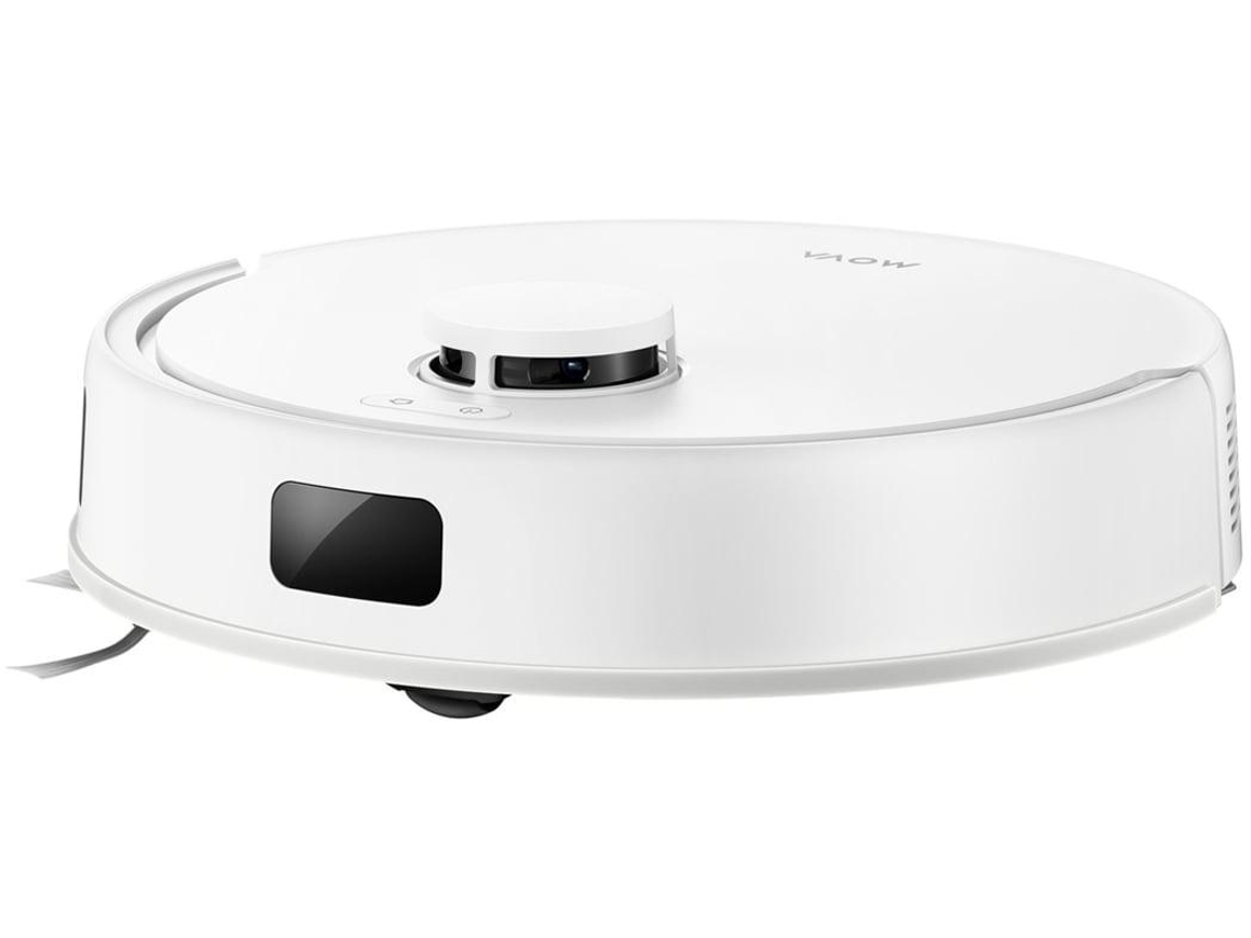 Robot trapeador Mova de Dreame E20 (blanco)
