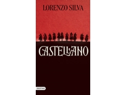 Libro Castellano de Lorenzo Silva (Español)
