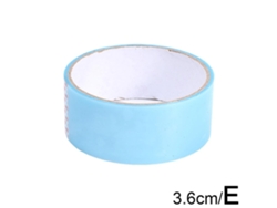 Cintas adhesivas Pelota antiestrés colorida Cinta adhesiva Pelota de juguete relajante Cinta adhesiva Rosewell