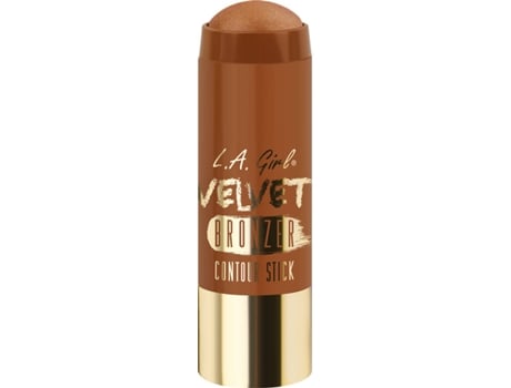 Bronceador L.A. GIRL Velvet Bronzing Stick Goddess