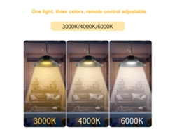 2026-lámpara Colgante Solar Exterior Jardín Impermeable Diseño Desmontable Luces Camping Inteligente Led Control Remoto