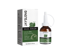 Crema hidratante antiarrugas Worten Essential con extracto de caracol